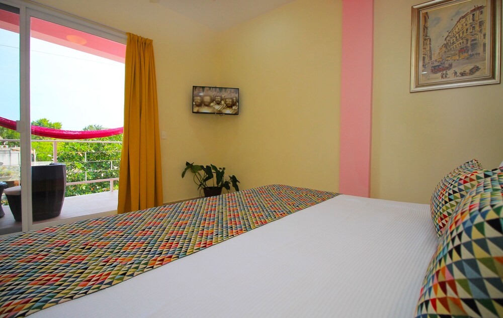 Hotel Arco Iris Tulum