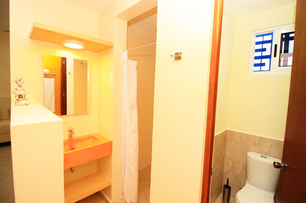 Hotel Arco Iris Tulum