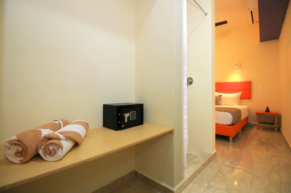Hotel Arco Iris Tulum