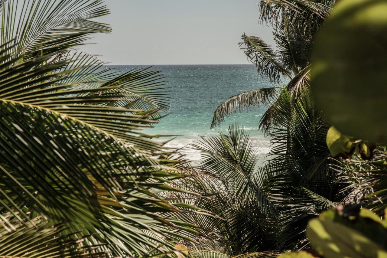 Hotel Be Tulum