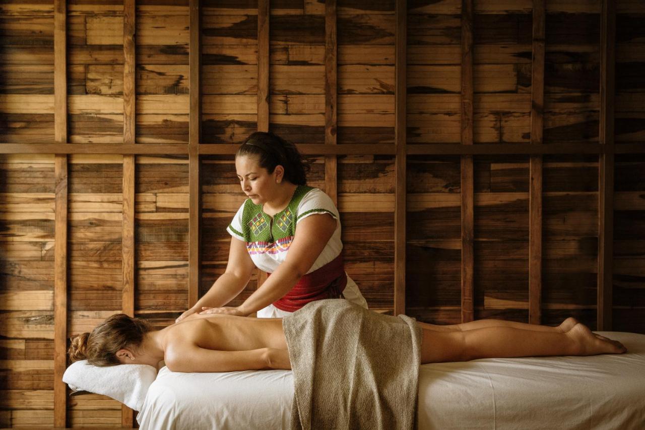 Hotel Be Tulum
