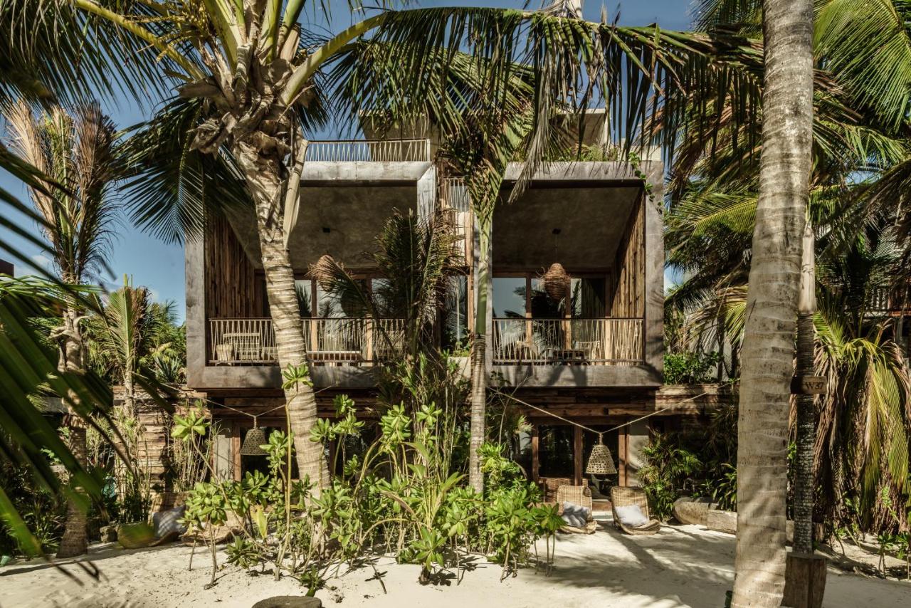 Hotel Be Tulum