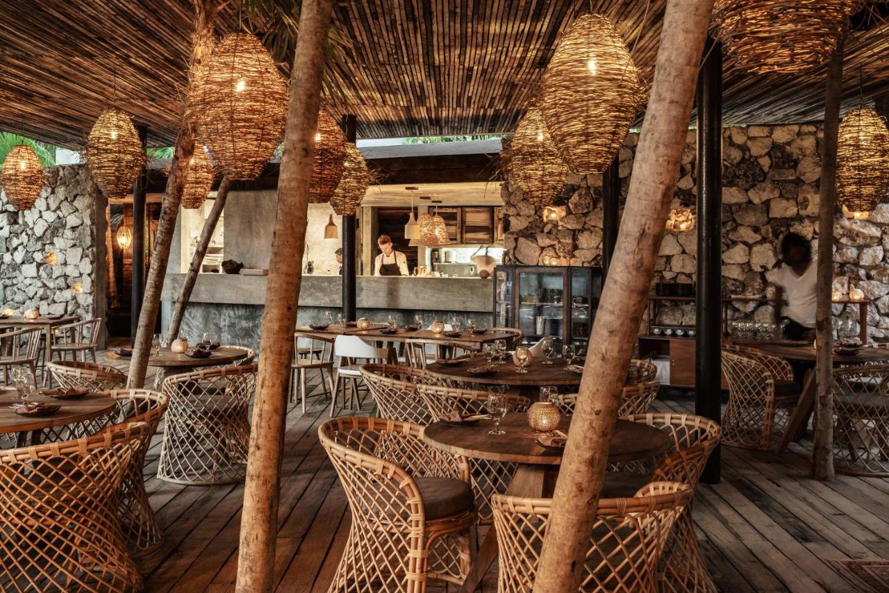 Hotel Be Tulum
