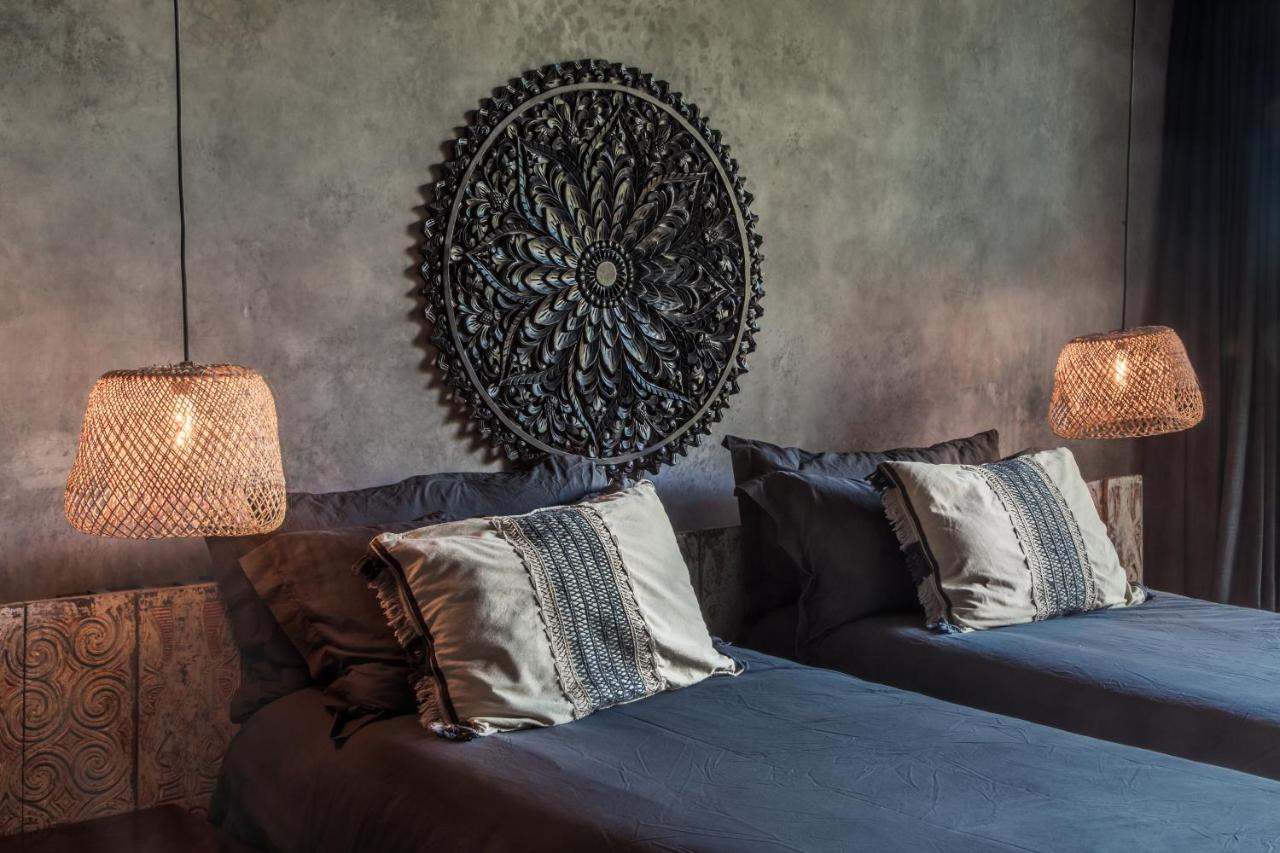 Hotel Be Tulum