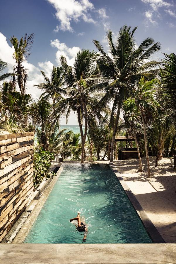 Hotel Be Tulum