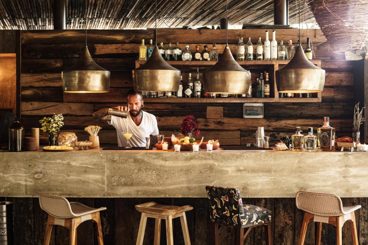 Hotel Be Tulum