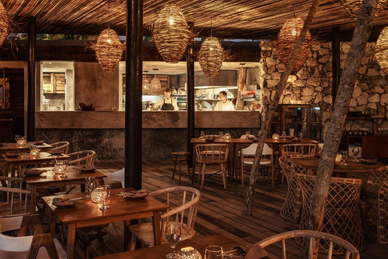 Hotel Be Tulum
