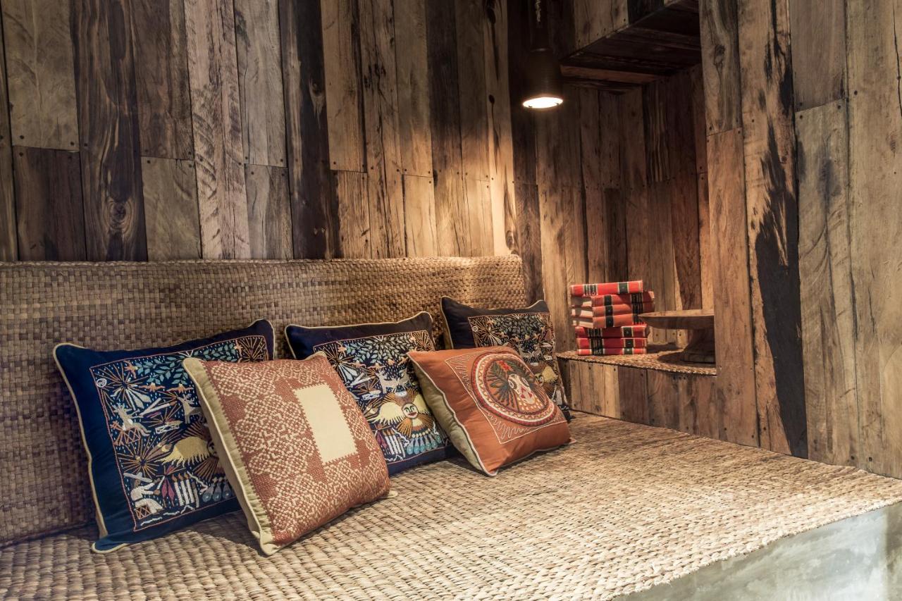 Hotel Be Tulum