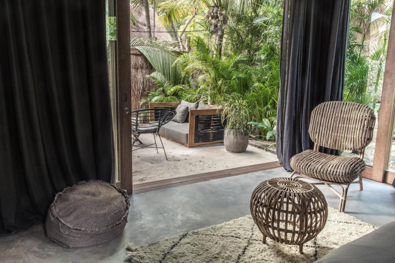 Hotel Be Tulum