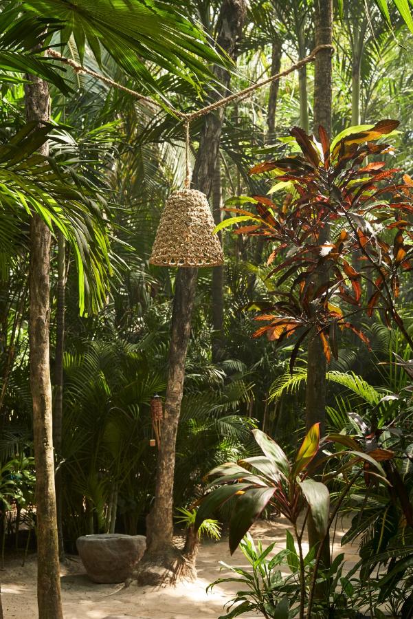Hotel Be Tulum