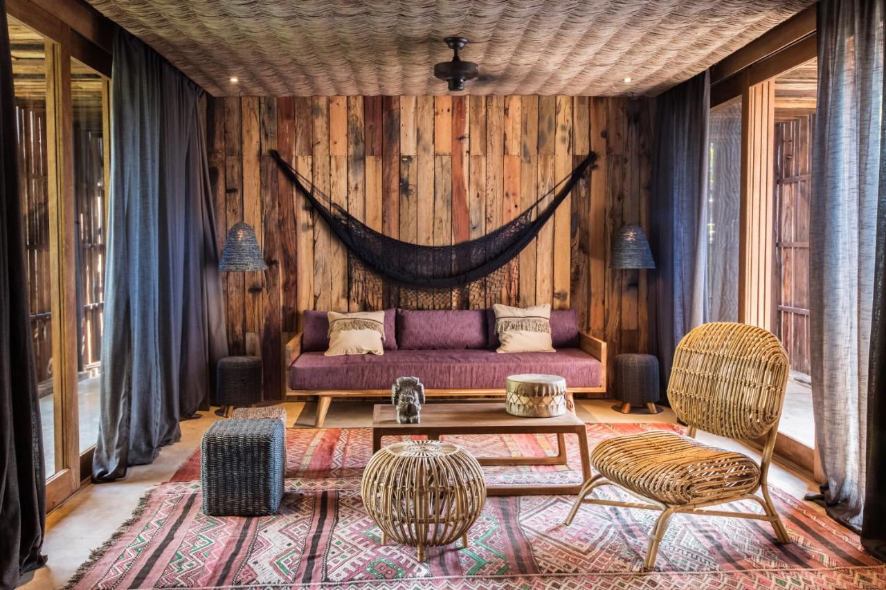 Hotel Be Tulum