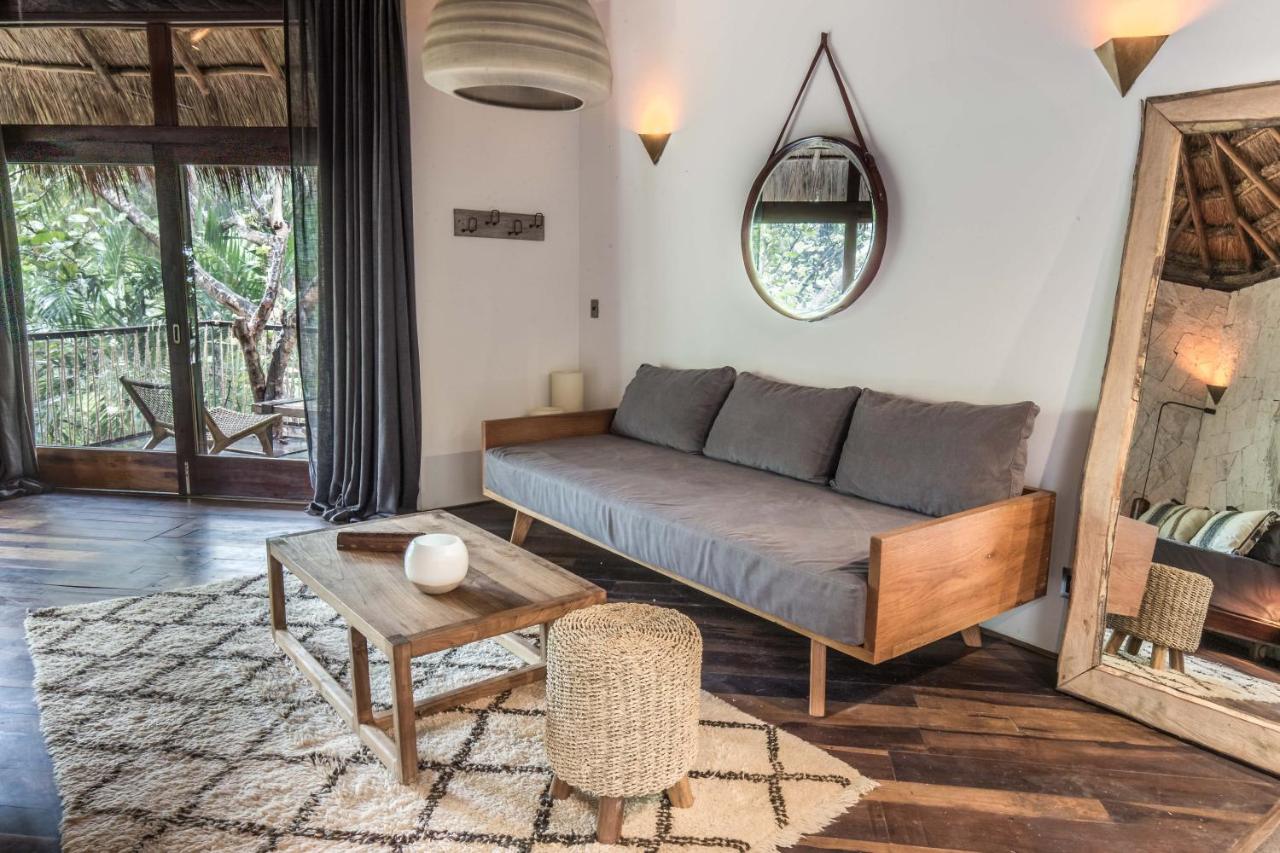 Hotel Be Tulum