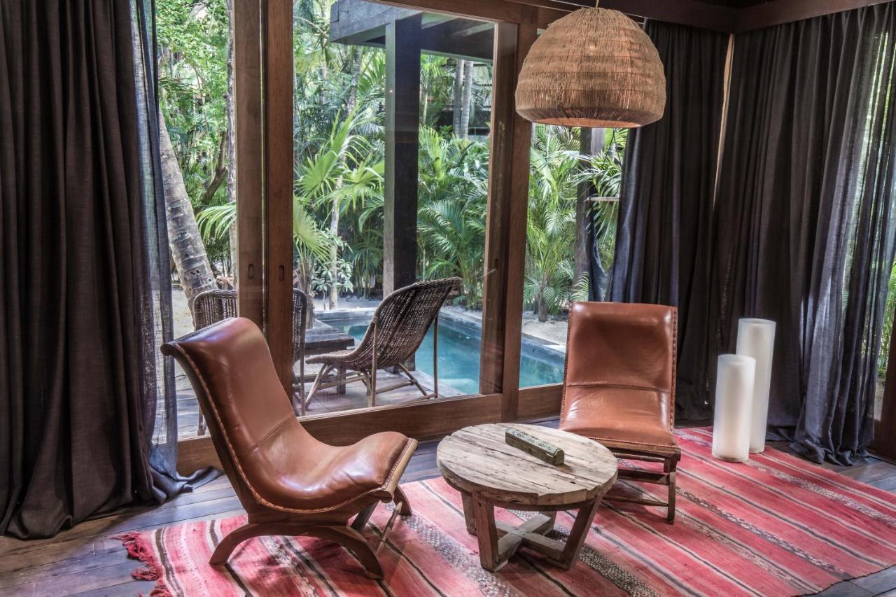 Hotel Be Tulum