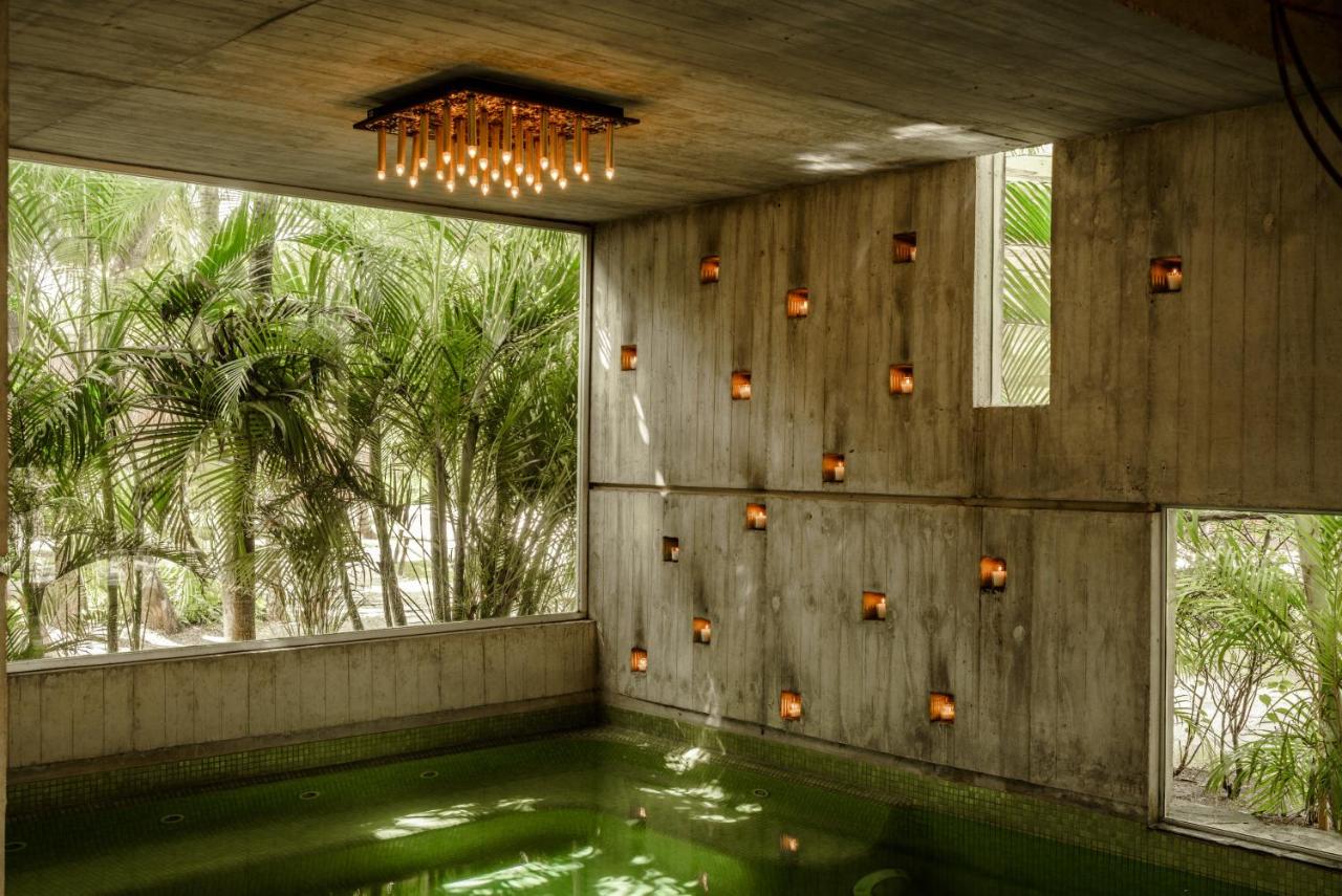 Hotel Be Tulum