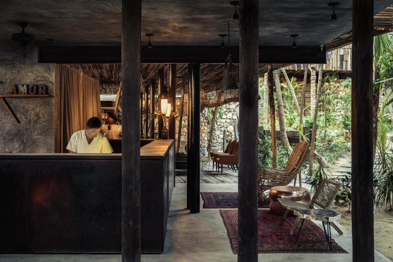 Hotel Be Tulum