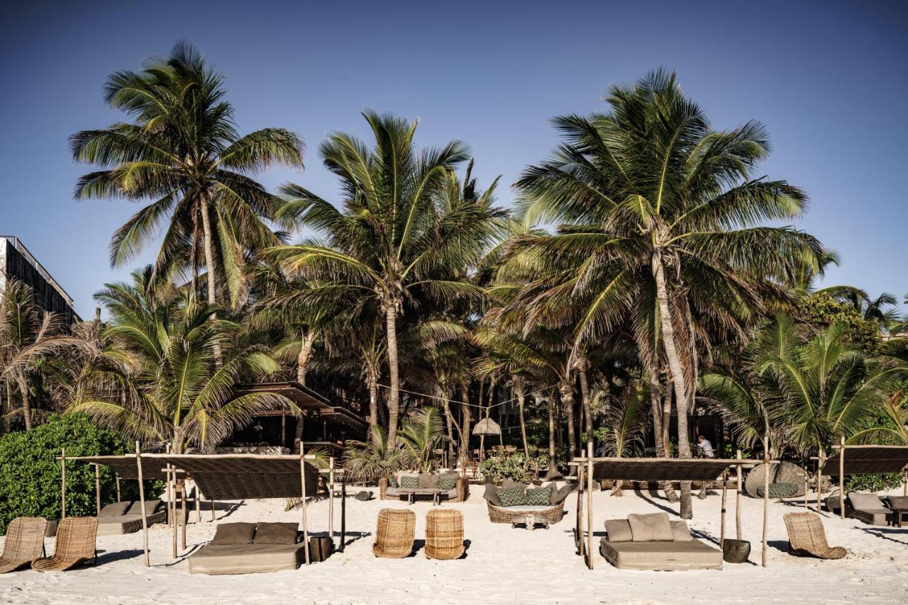 Hotel Be Tulum