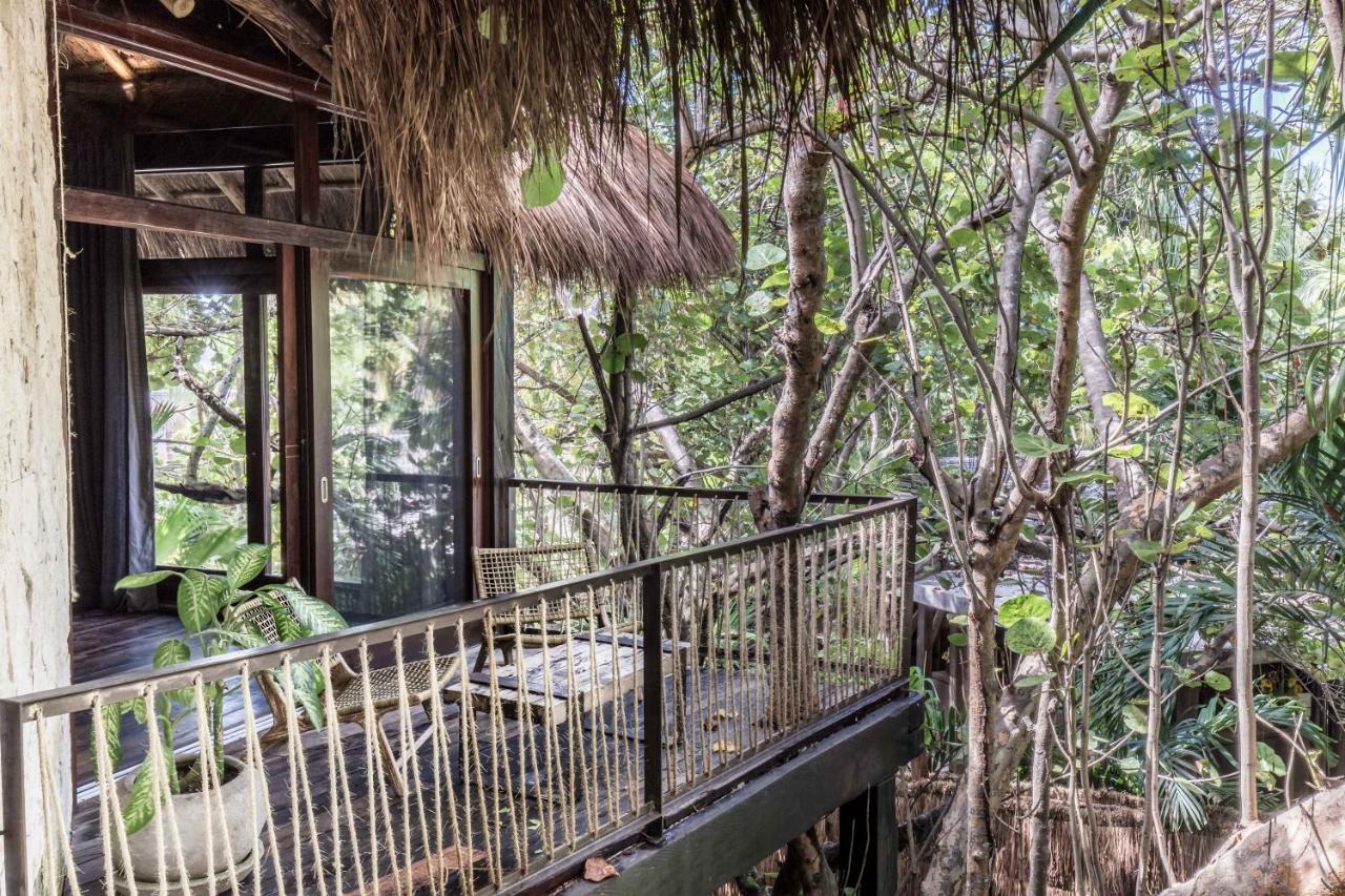 Hotel Be Tulum