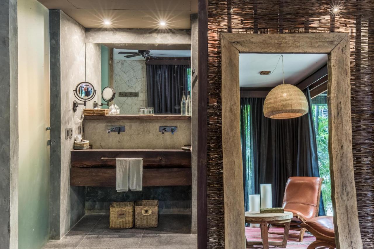 Hotel Be Tulum