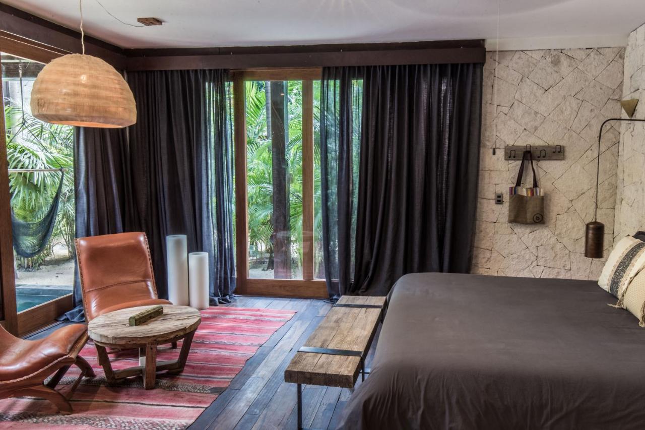 Hotel Be Tulum