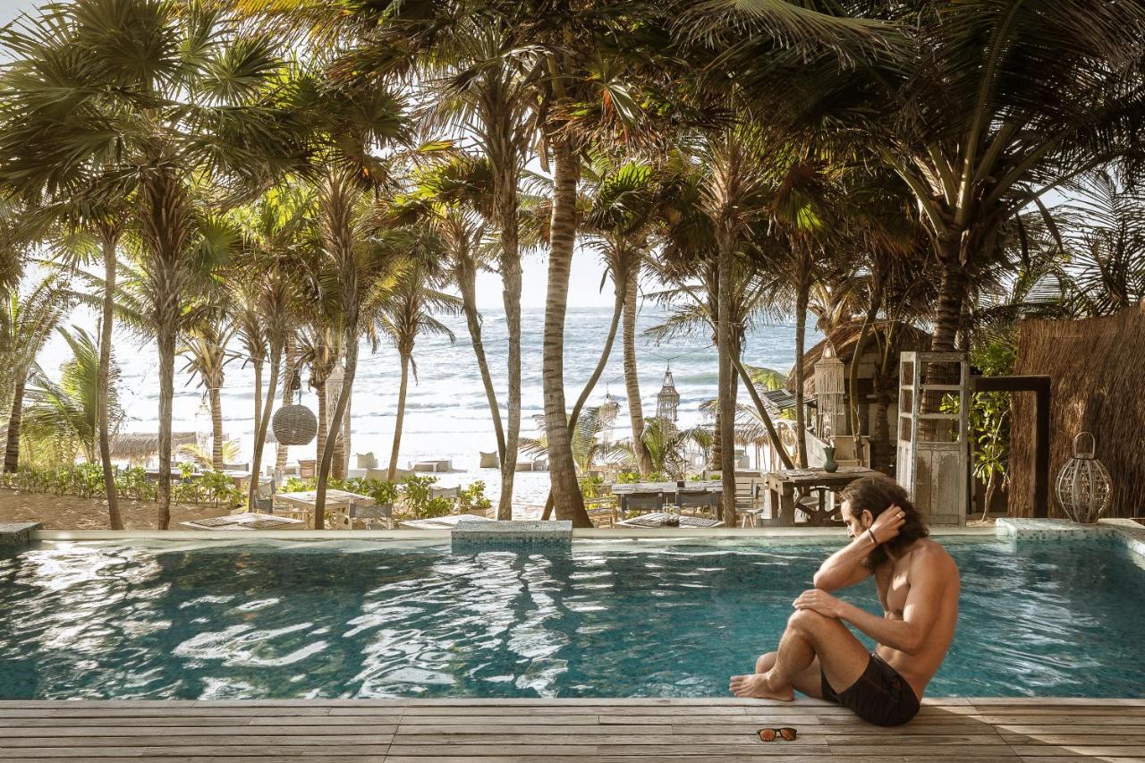 Hotel Be Tulum