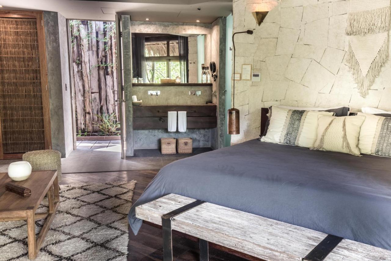 Hotel Be Tulum