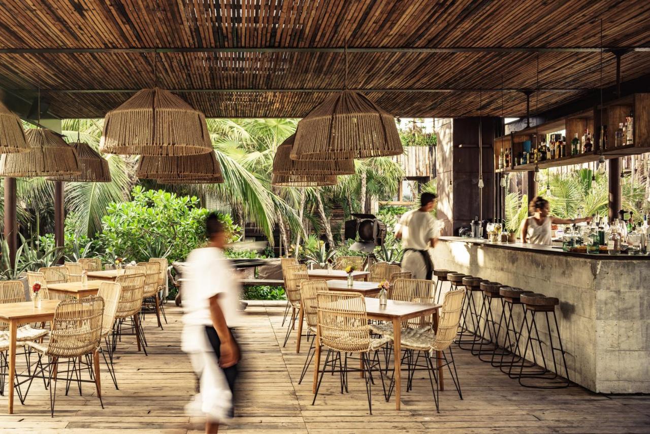 Hotel Be Tulum