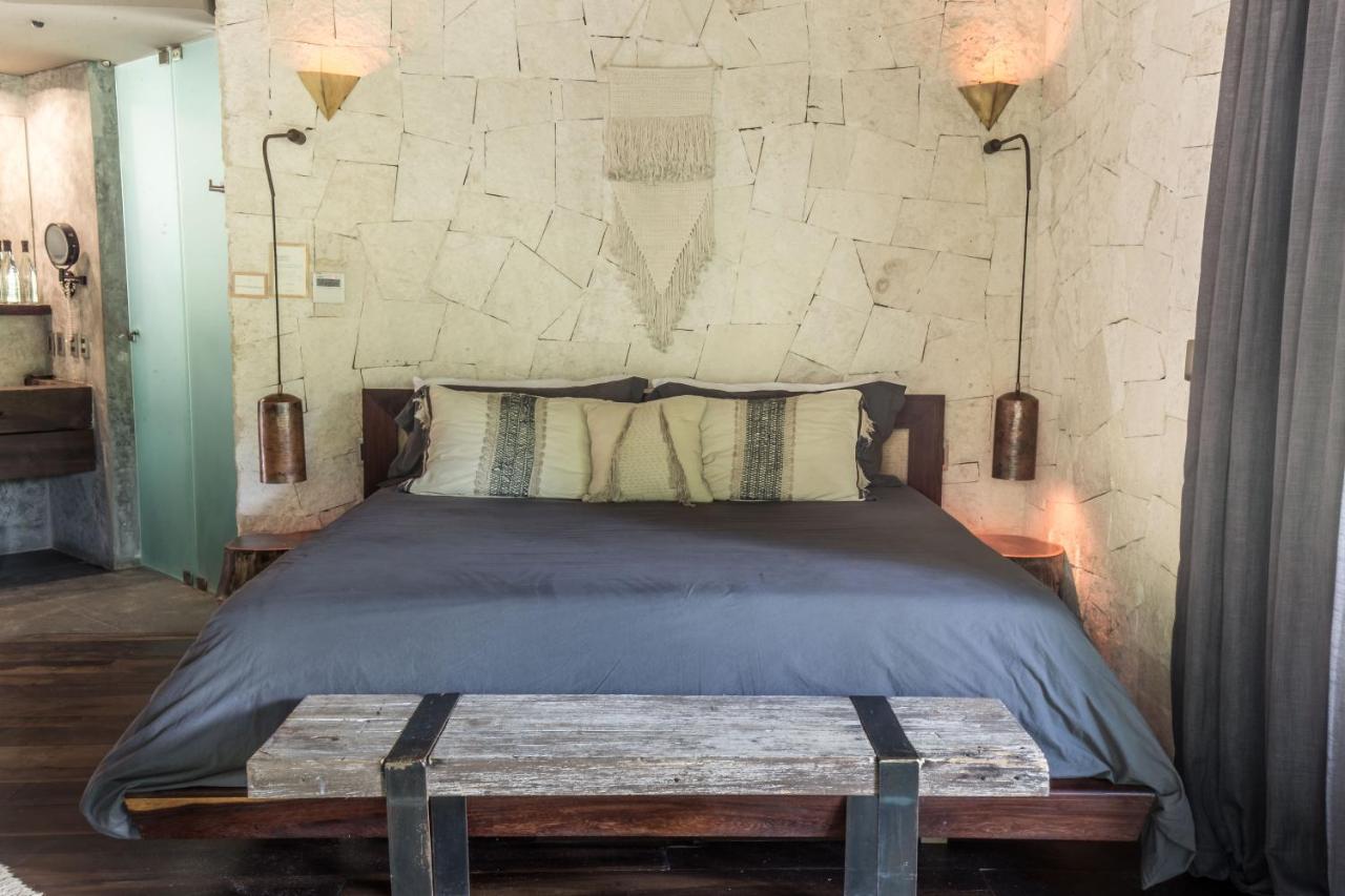 Hotel Be Tulum
