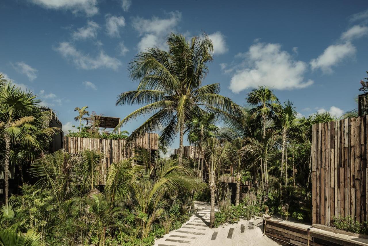 Hotel Be Tulum