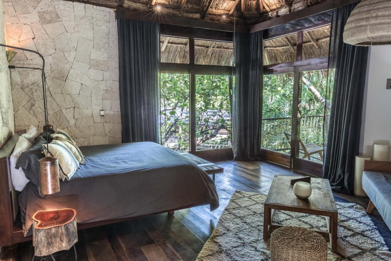Hotel Be Tulum