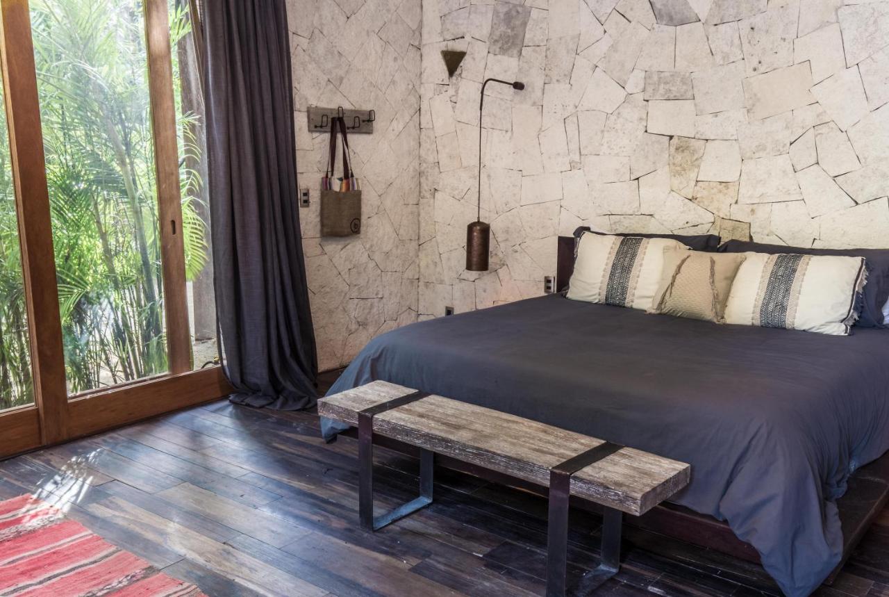 Hotel Be Tulum