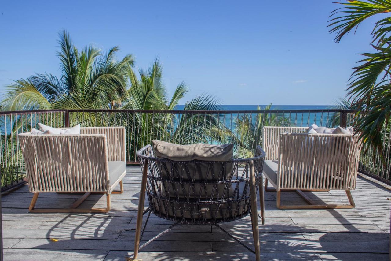 Hotel Be Tulum