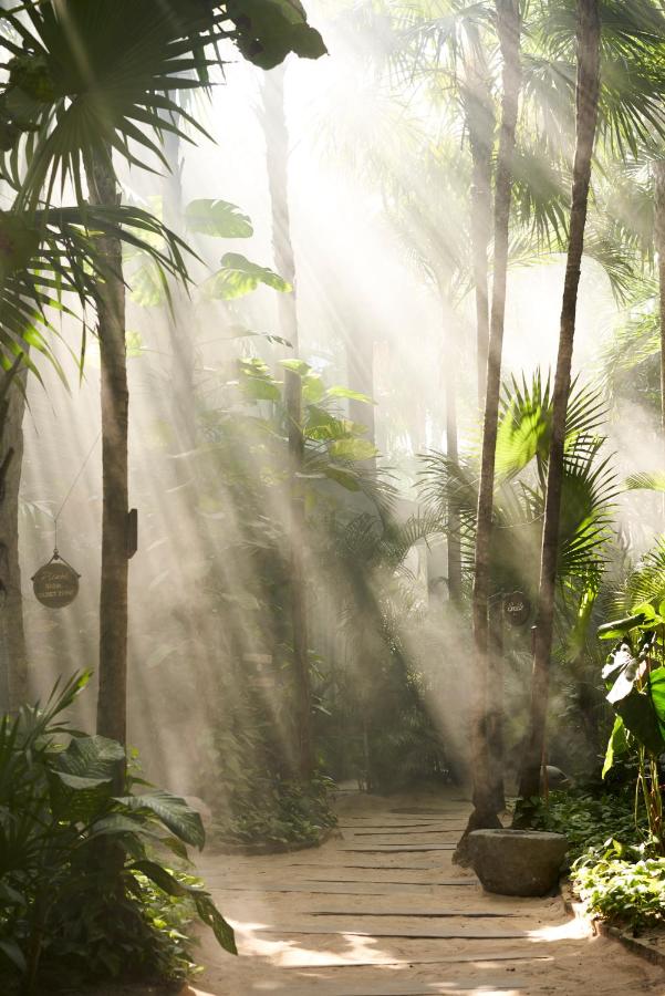 Hotel Be Tulum