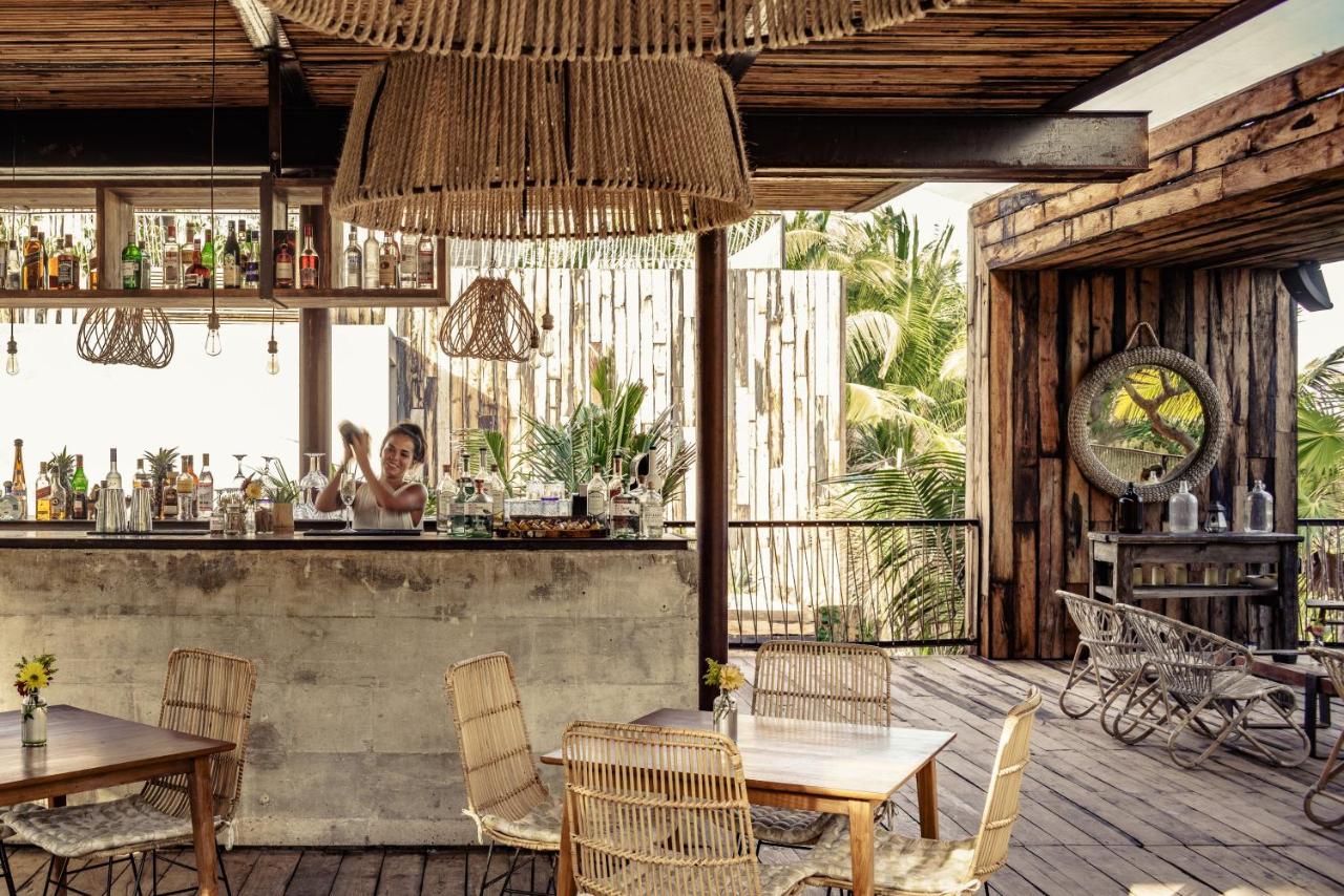 Hotel Be Tulum