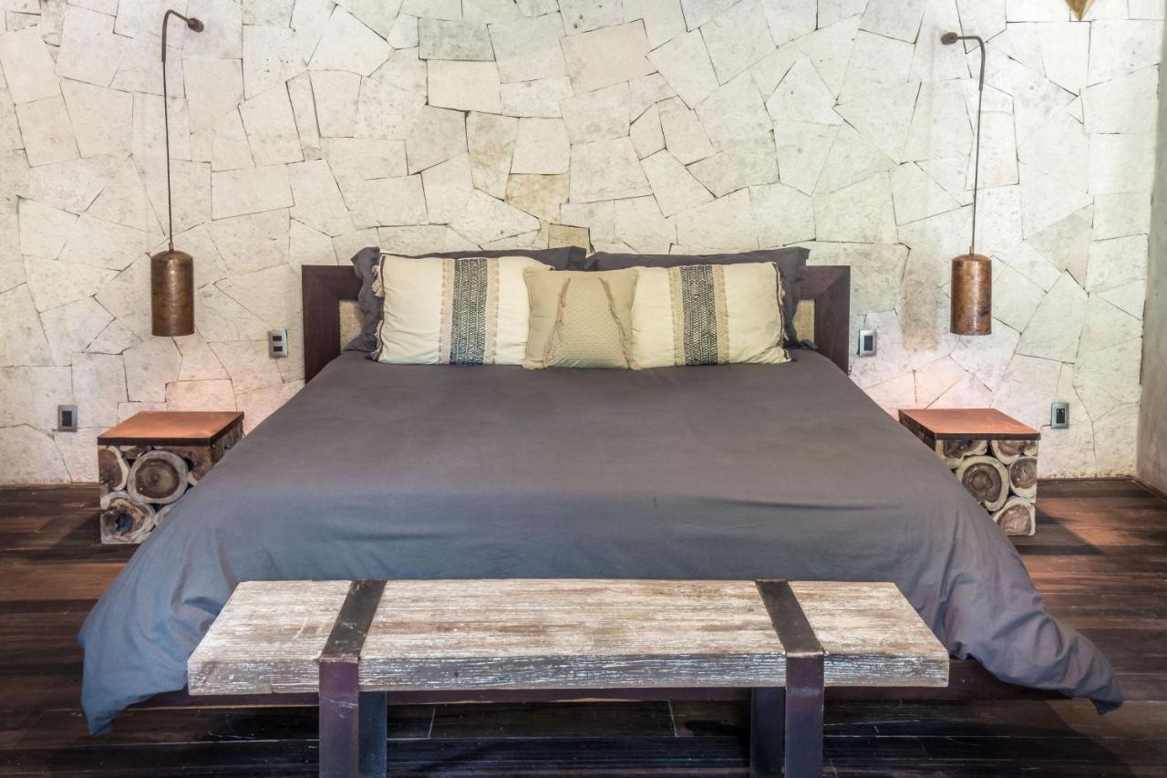 Hotel Be Tulum