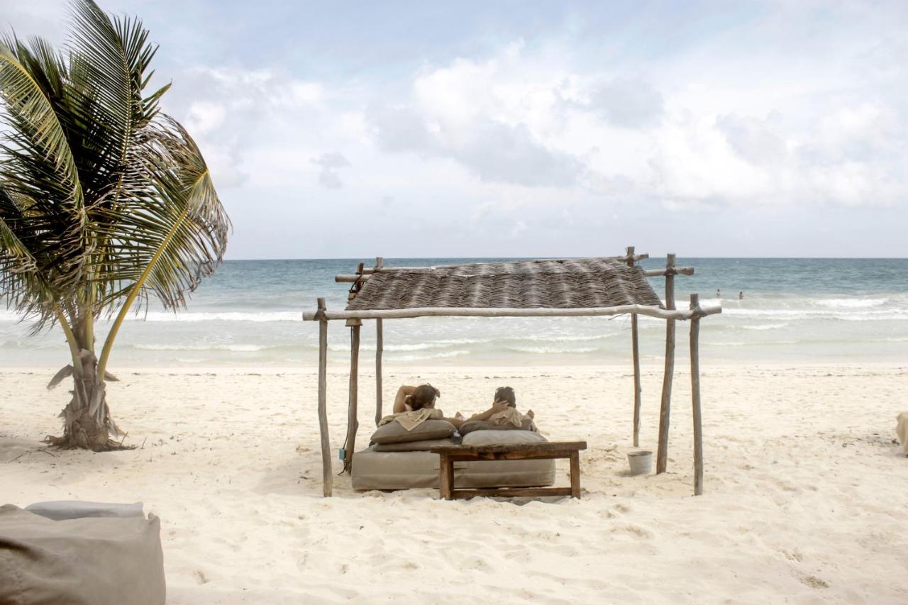 Hotel Be Tulum