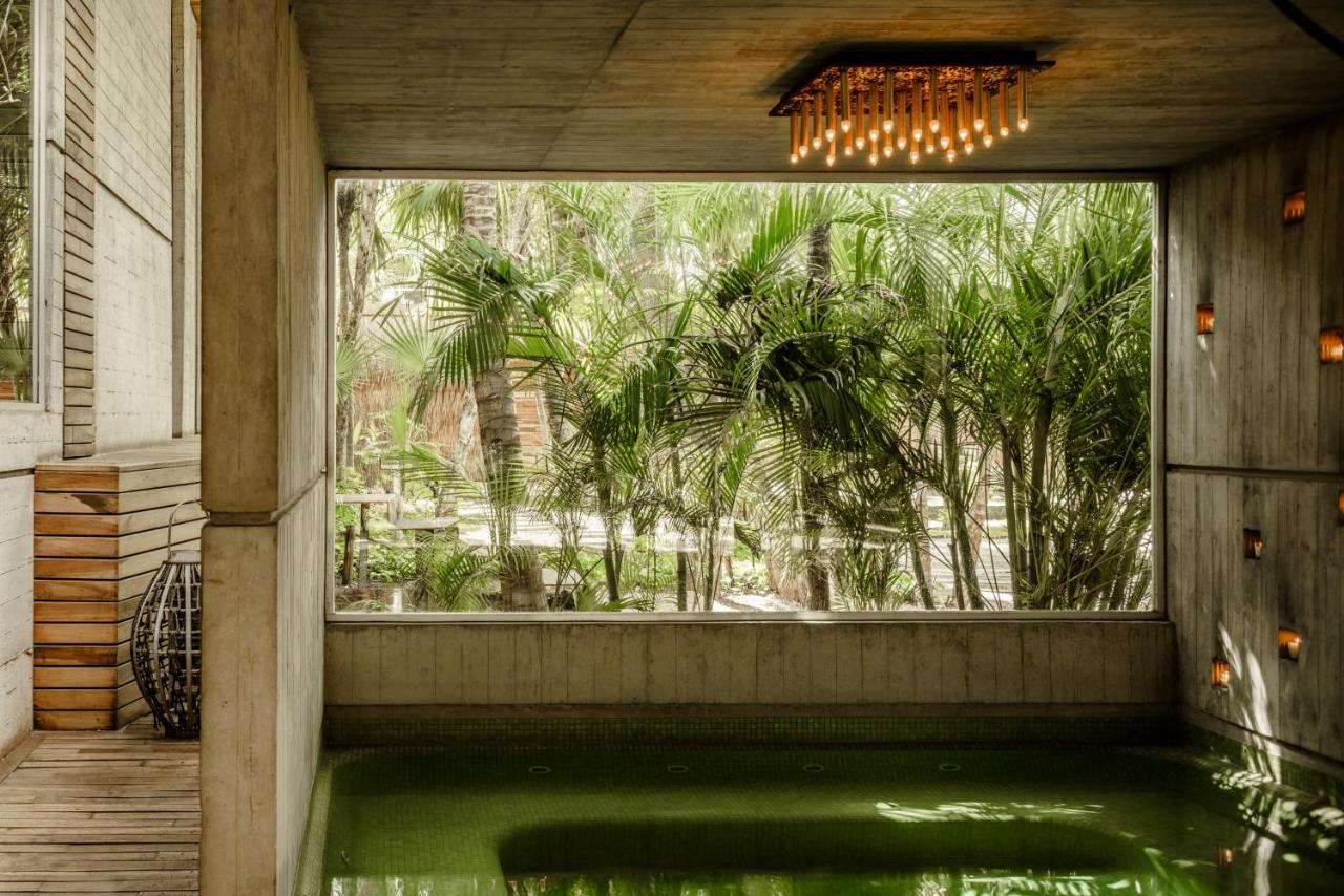 Hotel Be Tulum