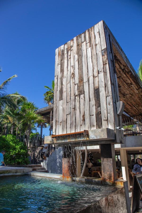 Hotel Be Tulum
