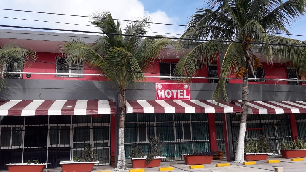 Hotel Casaia