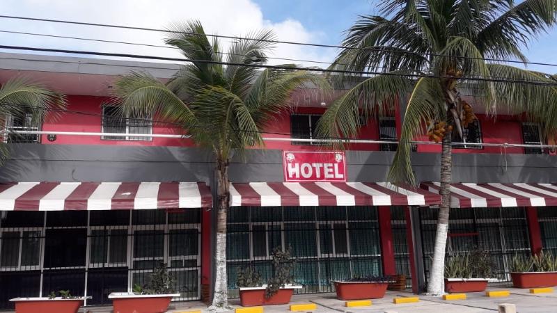 Hotel Casaia
