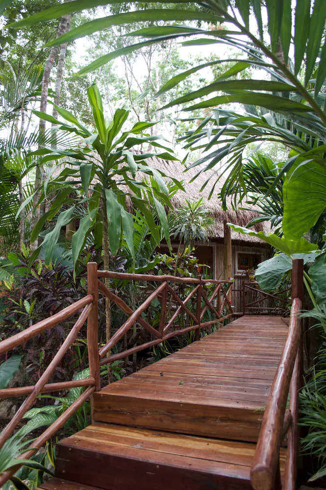 Hotel Chaca