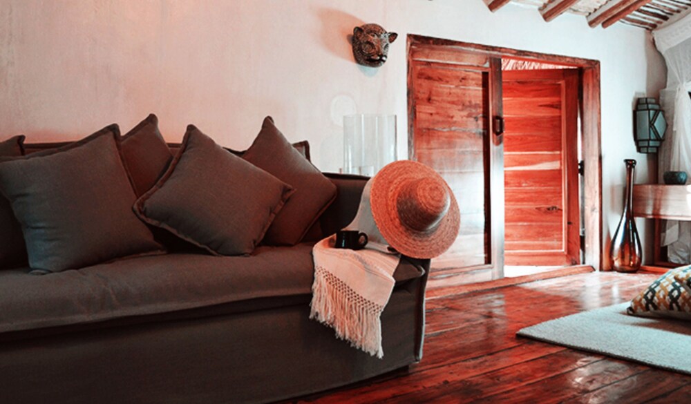 Hotel Chaca