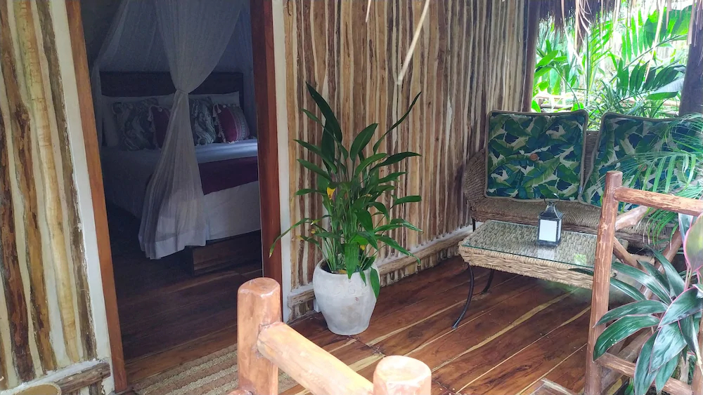 Hotel Chaca