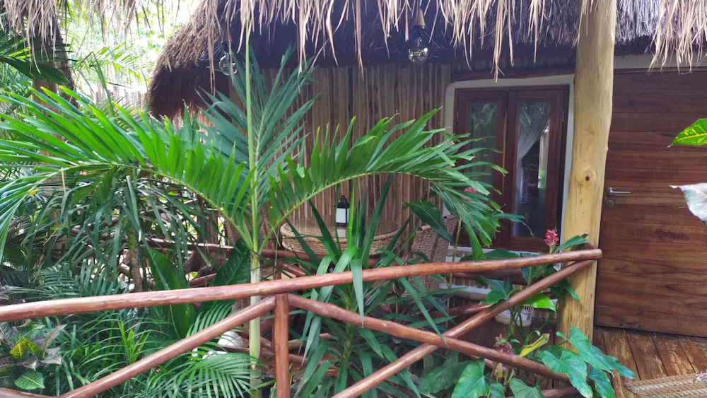 Hotel Chaca