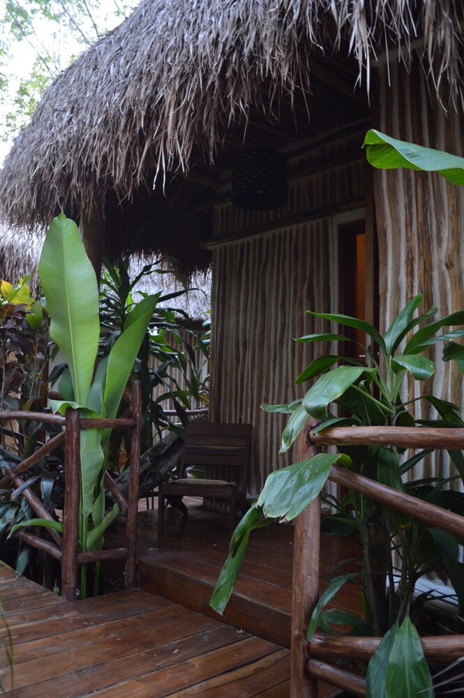 Hotel Chaca