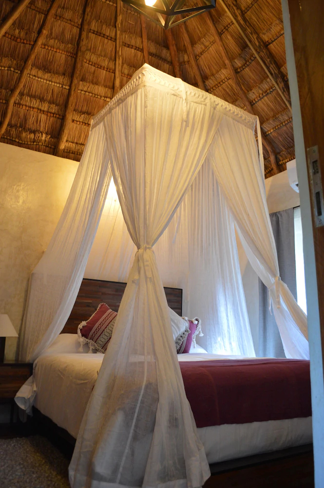 Hotel Chaca
