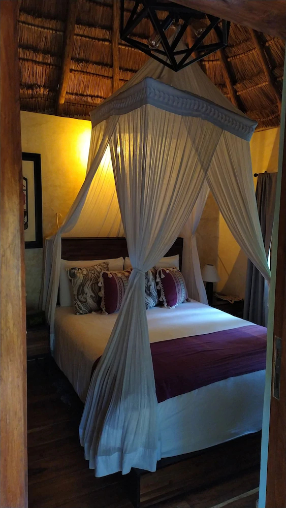 Hotel Chaca