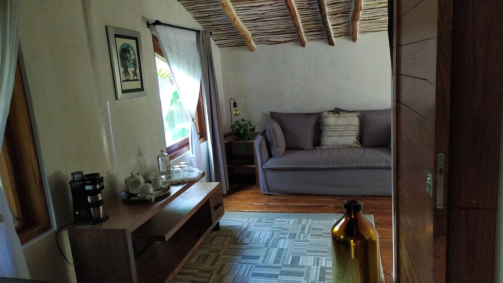 Hotel Chaca