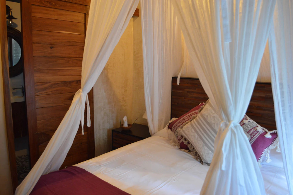 Hotel Chaca