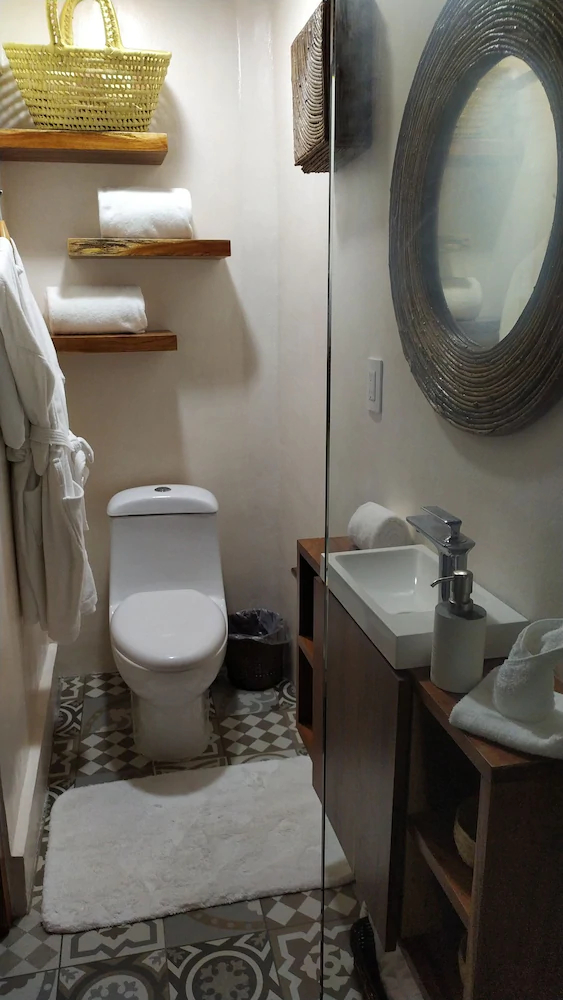 Hotel Chaca