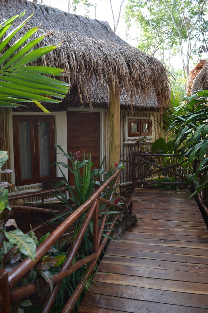 Hotel Chaca